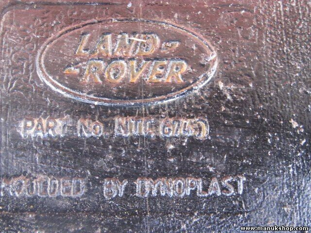 Deposito de combustible Land rover Discovery 2.5 TDi (SALLJG/LJ) 50001803