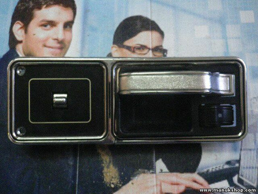  Maneta Manija de puerta Jeep Cherokee XJ SW8955006 SW8955019367 8955002153