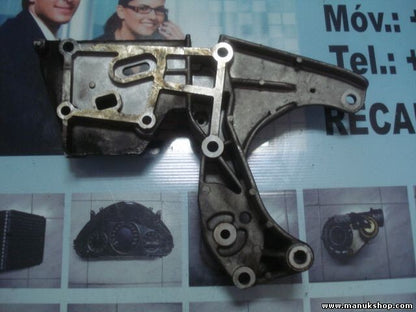 Titular Fiat Punto Doblo 1.9 46552526 0046552526