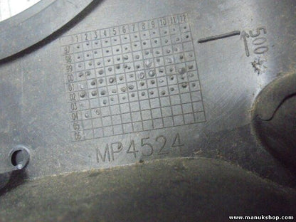 Presidente del panel Land Rover Discovery EJV100640 PP-TD13 MP4524