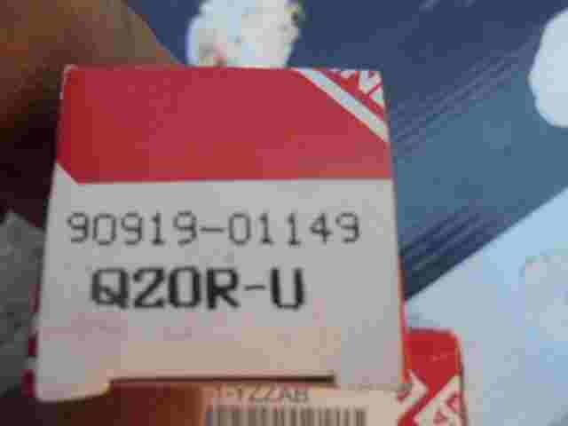 Candela di preriscaldamento Toyota Lexus 9091901149 90919-01149 Q20RU Q20R-U