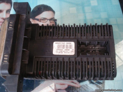Conmutador de luces ROVER 75 YWC106950 YW C106950 086956053