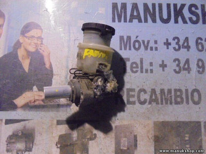 Bomba de freno Kia Sportage 2.0 TD 12.96 - 12.01 0K01143400A