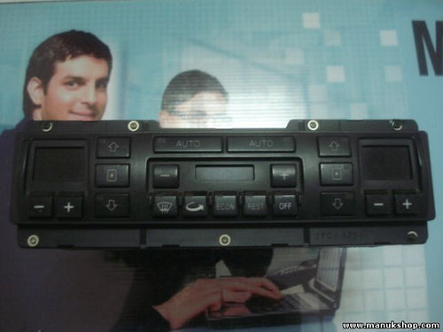 A/C System Audi A8 4D0820043E 4D0 820 043 E HELLA 5HB00715501 5HB 007 155 01