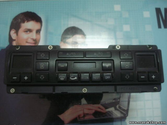 A/C System Audi A8 4D0820043E 4D0 820 043 E HELLA 5HB00715501 5HB 007 155 01