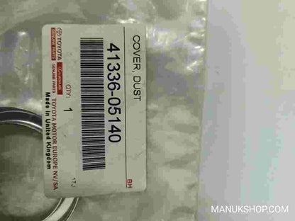 Dust Cover  Toyota Yaris Corolla Auris 4133605140 41336-05140