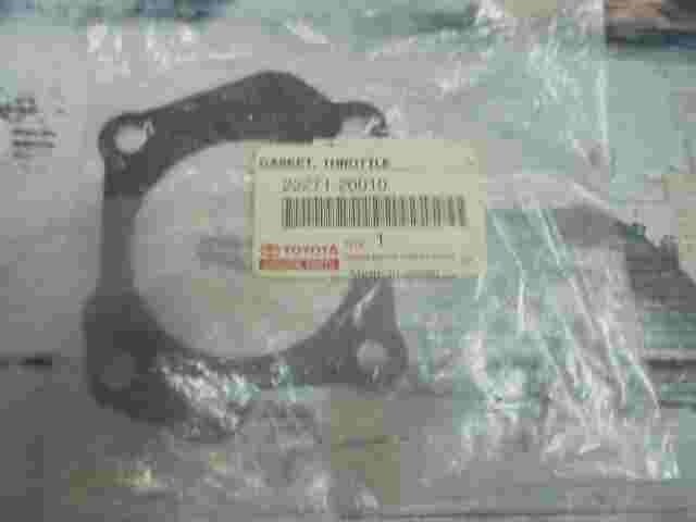Gasket Throttle Body  Toyota Camry ES 300 2227120010 22271-20010