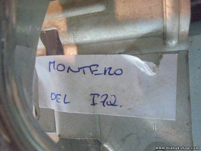 Maneta Manija de puerta Mitsubishi Montero Pajero II 2 V20 MB517467 MB 517467