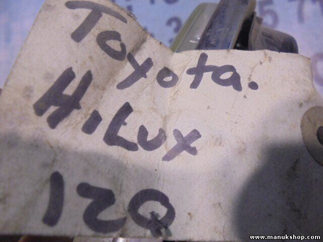 Faro delantero izquierdo Toyota Hilux 7R0131220 7R01312-20 7R01312 20 02104R20