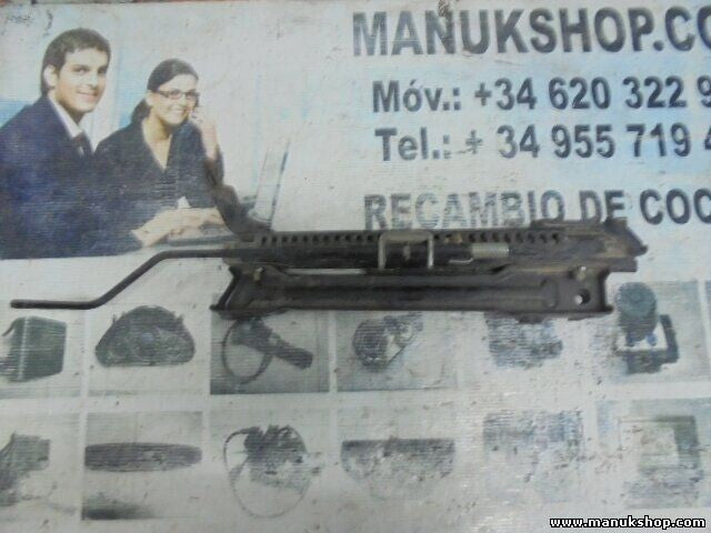 Guía de asiento derecho lado izquierdo SsangYong Musso Korando (K4) Family 2.5 D