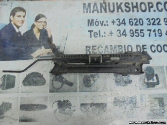 Guía de asiento derecho lado izquierdo SsangYong Musso Korando (K4) Family 2.5 D