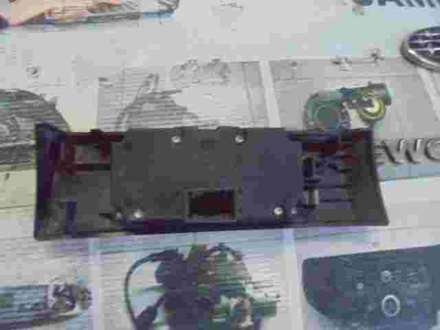 Interruttore luci BMW 5 E60 E61 61316925260 6131 6925260 61 31 6 925 260