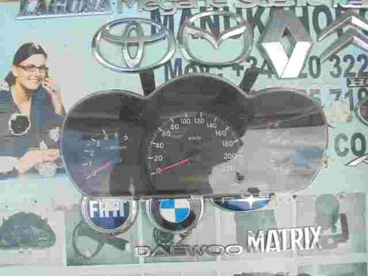 Cuadro de instrumentos Kia 940032F300 D23940032F300 200490500K 20040616