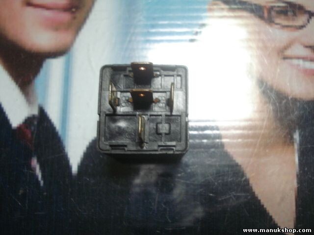 Relé SsangYong Rodius 8419001400 84190-01400 6618225238 661 822 52 38