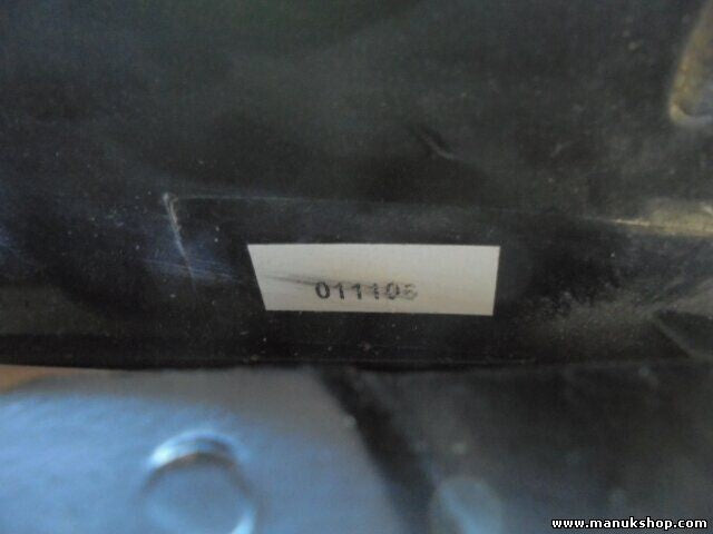 Airbag del pasajero Suzuki 7391077E01 BAM-PT1-0491 BAMPT10491 AL77E0S052C5951