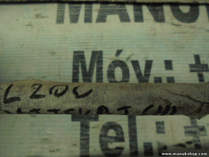 limpiaparabrisas varillaje Mitsubishi L200 IV 8250-A125 8250A125 8250 A125 K600B