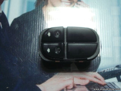 mando botonera elevalunas Ford BJ99 97 BG 14529 AB 97BG14529AB