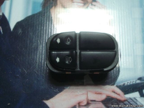 mando botonera elevalunas Ford BJ99 97 BG 14529 AB 97BG14529AB