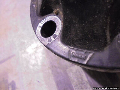 Desbloqueador rueda SsangYong Musso Korando FJ 2.9 D