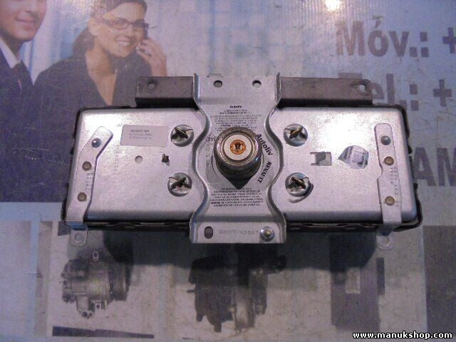 Airbag del pasajero Renault 8200201495 N7784-CZ+P/D61 0151441600113 BAM-PT2-0132