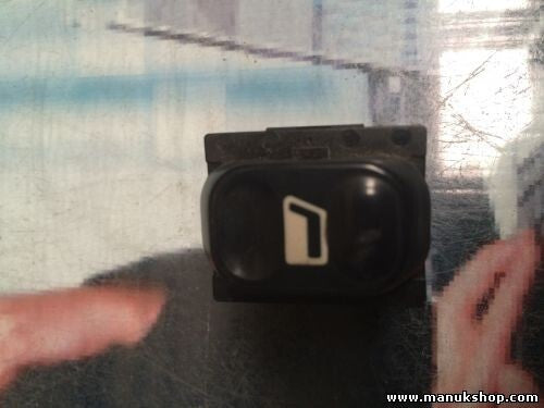 mando botonera elevalunas Citroen Berlingo Peugeot Partner DAV 8247A