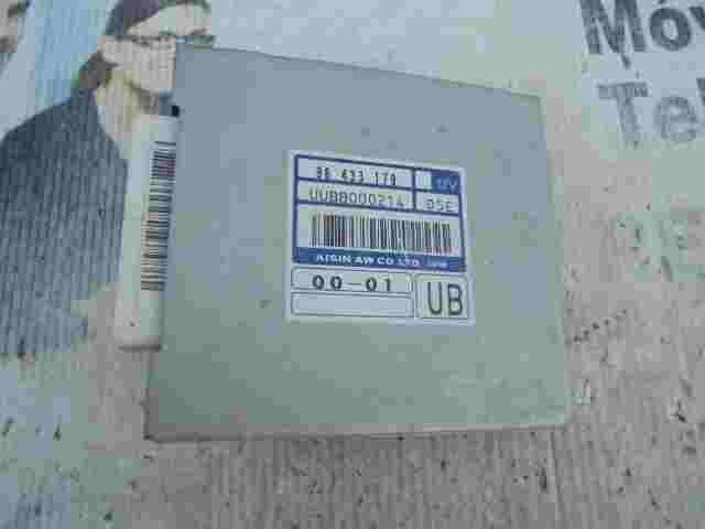 Modulo di controllo trasmissione Chevrolet Lacetti Optra 96433179 96 433 179 UB