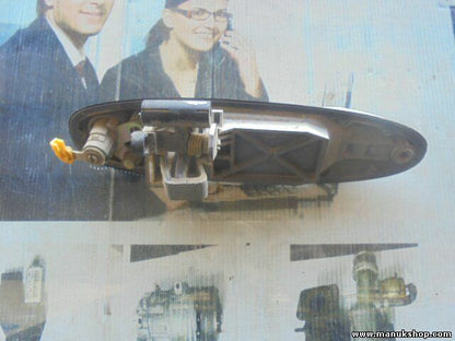 Maneta Exterior Delantera Izquierda Toyota Land Cruiser 6922060070 69220-60070