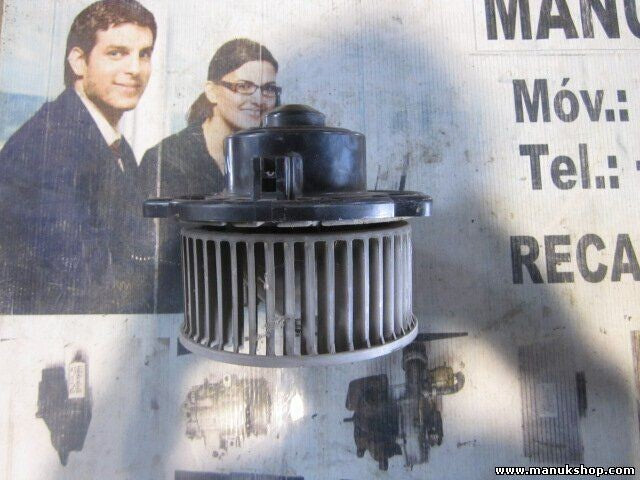 Ventilador de Calefacción Mitsubishi Pajero Sport K90 2.5 TD 194000-7161 194000