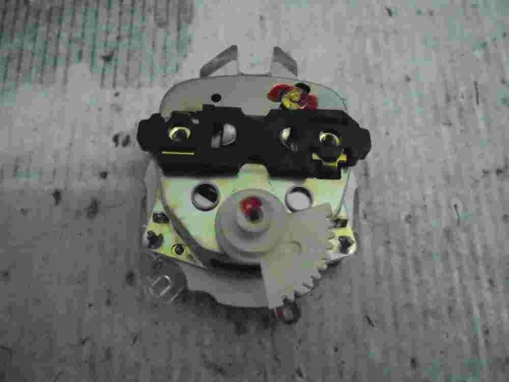 instrumentos indicador de combustible Audi 80 90 100 200 893919033DF AU0001003