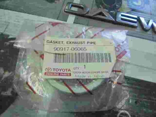 Guarnizione Tubo di Scarico Toyota Lexus 9091706065 90917-06065