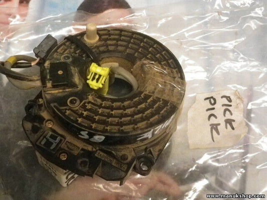 Airbag anillo colector Nissan Pick 100038 4X19 0222 PBT-GF10 PBTGF10