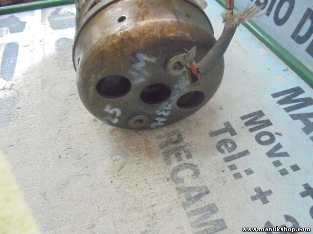 Compressore d'aria Jeep Grand Cherokee 2.5 TD 4472003478 55035993AB 4472004152