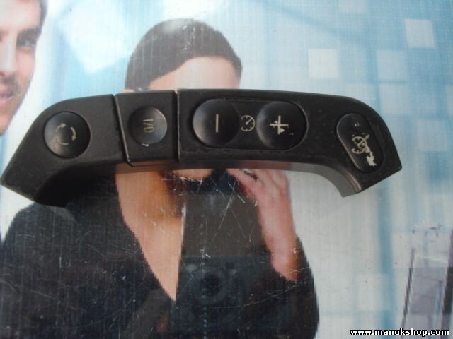 Multi-función de interruptor BMW E39 E38 8 375 687 8375687 03740351 60151120