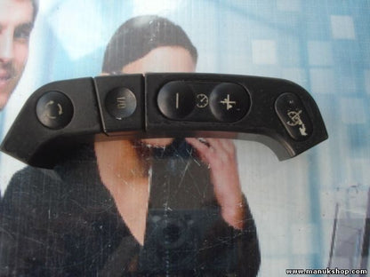 Multi-función de interruptor BMW E39 E38 8 375 687 8375687 03740351 60151120