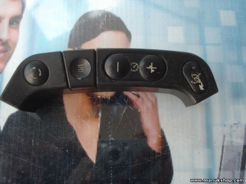 Multi-función de interruptor BMW E39 E38 8 375 687 8375687 03740351 60151120