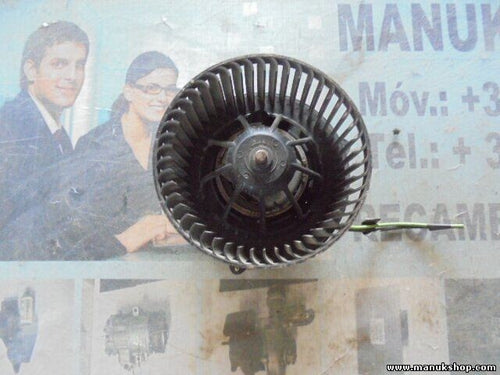 Ventilador de Calefacción Land Rover Freelander TD4 N100424F 841891 X N100471S