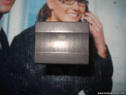 Interruptor Luneta Trasera Desempañador Skoda Fabia 6Y0959621 6Y0 959 621