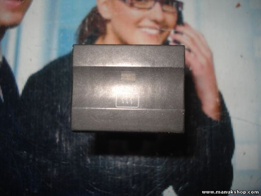 Interruptor Luneta Trasera Desempañador Skoda Fabia 6Y0959621 6Y0 959 621