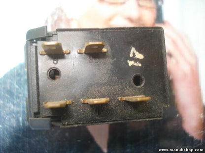 Interruptor de nivelación de faros Chrysler BOSCH 0 307 851 406 0307851406