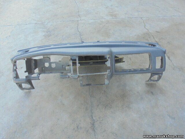 Salpicadero Mitsubishi L200 2.5 MR117463 MR117460 HOLE