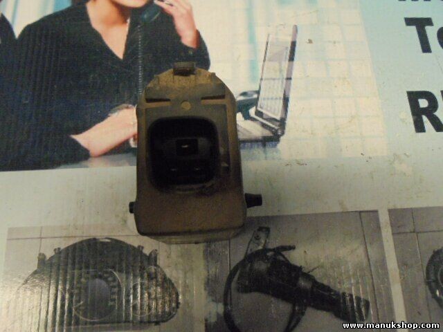 Bomba limpia parabrisas limpiaparabrisas Hyundai Santa OK2FB67483 OK 2FB-67483