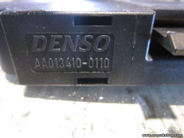 Calentador Mercedes-Benz ML W163 Diesel AA013410-0140 AA0134100140 0134100110