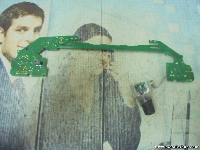 Diagrama del del sistema de navegación BMW 65836953773 6583695377305 A2C53082489