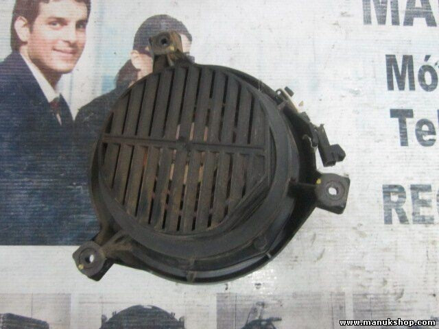 Altavoz Mercedes-Benz W163 M Klasse ML 320 A1638200102 EASA16P23AL1