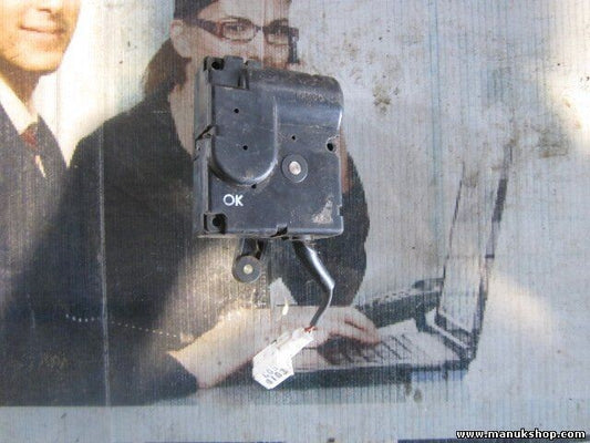 Calefacción actuador Hyundai Santa Fe SM 02.01 F00S4C2041