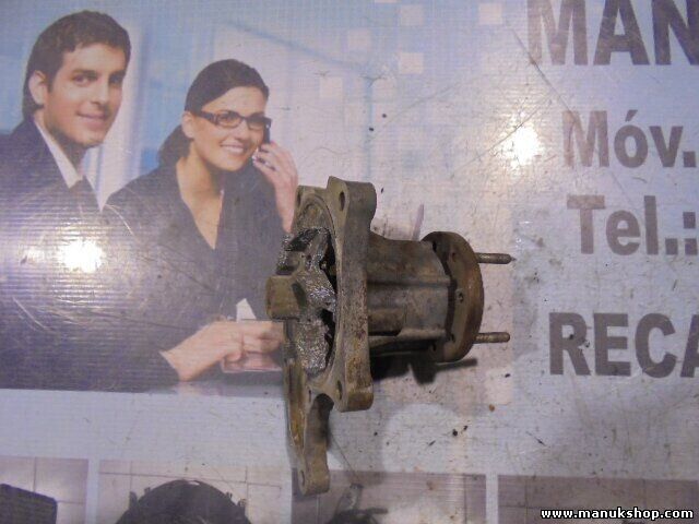 Bomba de agua Opel Monterey Isuzu Trooper 1334000 1334006