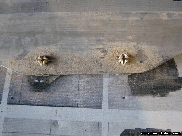 Cristal delantero izquierdo Mitsubishi Pajero Montero 43R00033 M203AS2DOT20