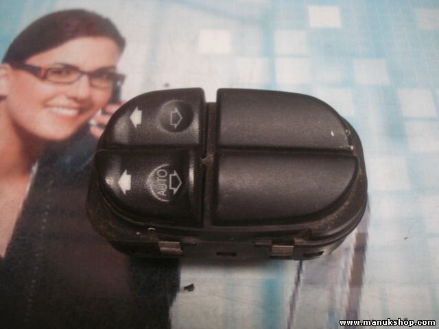 mando botonera elevalunas Ford Mondeo 97BG14529AA 97 BG 14529 AA