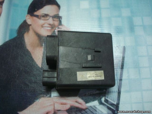 Recocido controlador Glow relé enchufe Honda Civic 39400S74-D00 39400S74D00 13V