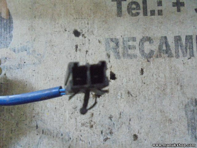 Motore alzacristalli anteriore destro Nissan MMR52119 2173022-A 807302S410